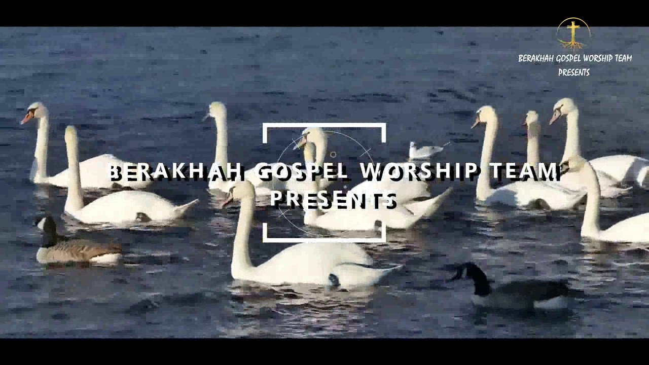 NEETHO SAMAMAM YEVARU || TELUGU CHRISTIAN SONG || LYRICAL VIDEO || SUNG BY ARUN WESLEY