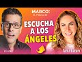 El poder de lo invisible  taniakaram y marco antonio regil