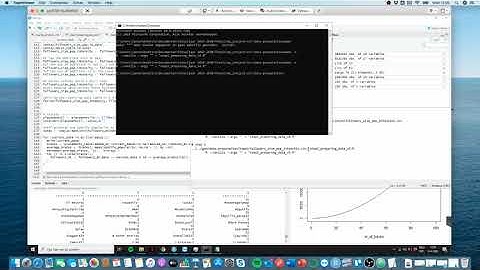 Automating your research workflows using makefiles (and R)