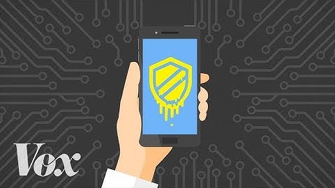 How faster computers gave us Meltdown and Spectre