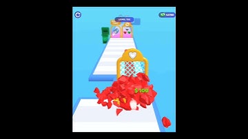 Gem Stack Level 151 to 152 | #gemstack