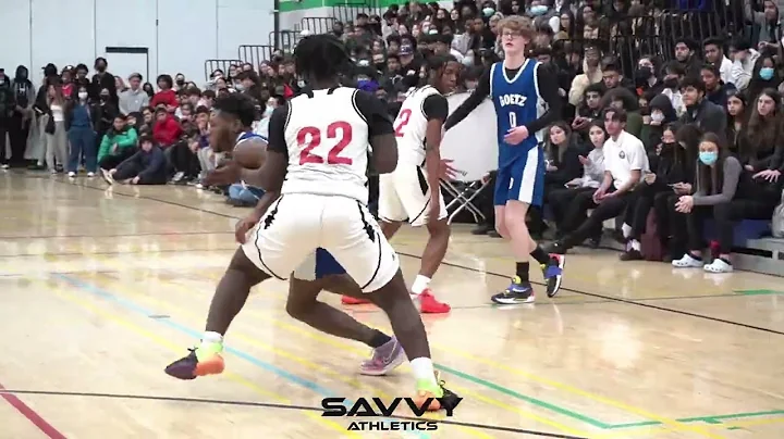 Father Michael Goetz vs St. Thomas Aquinas (ROPSAA...