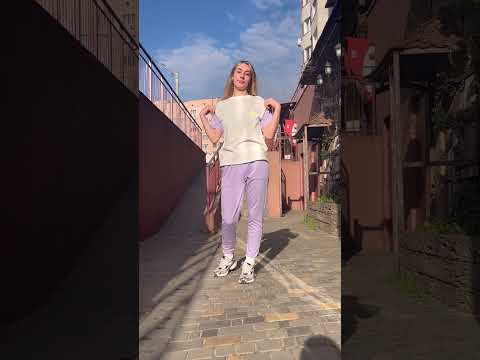 Купить Хлопковый костюм с брюками COCOON Relax К8-8509 в Украина в Lingerie.ua - Одяг для дому та відпочинку, Видео 1