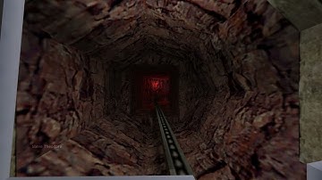 Half-Life Playthrough #1 [Chapter 1: Black Mesa Inbound] - (Hard Mode) - No Commentary