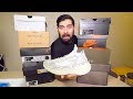 10 NEW SNEAKER PICK UPS 🔥 *BIGGEST UNBOXING OF THE YEAR*