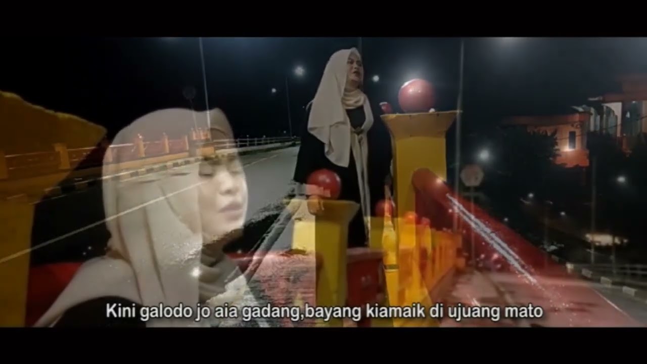 Pop Minang Viral \