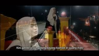 Pop Minang Viral 'Bancano Ranah Bundo'( Musik Video)by Gustina