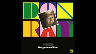 Don Ray - Got To Have Loving (Alberg Edit)