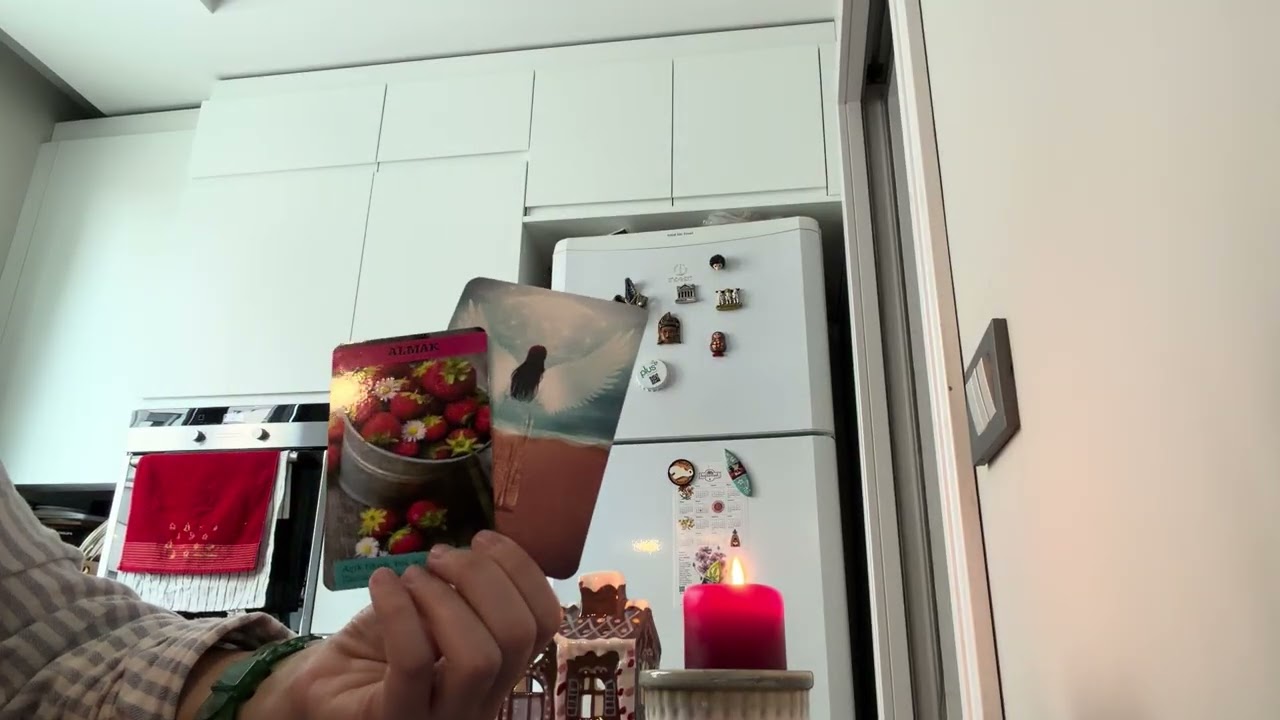 Önümüzdeki 3 Ay Aşk Kapıyı Çalacak Mı? 