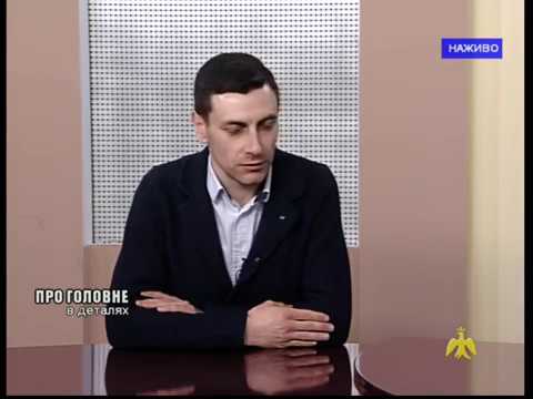 Про головне в деталях. Нововведення і плани "Електроавтотрансу"