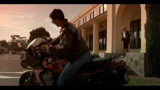 Take my breath away Tom Cruise