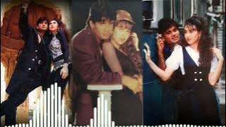 हॅसाते हो रुलाते हो | Hasate Ho Rulate Ho Hamesha Tum Satate Ho | Alka Yagnik, Abhijeet | 90s songs