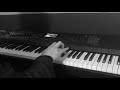Playing Richard Carpenter’s Jazz Piano Solo on the Carpenters’ “This Masquerade” | Kenny Ingram