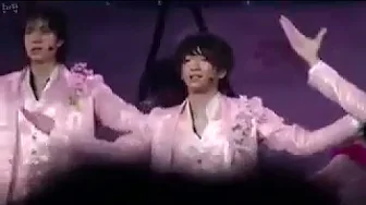 百花繚乱 Rehearsal 百花繚乱 Rehearsal