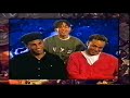 3T @ The Great British Song Contest