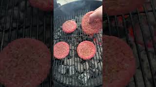 Let’s Go Summer Weekend #shorts #grilling #outdoorcooking #webergrill #cooking #grilltime #steak