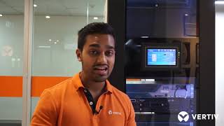 SmartCabinet  The Future of Data Centers