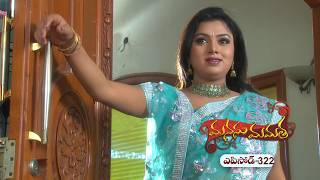 Manasu Mamata | 14th May 2026 | Full Episode 322 | ETV Plus