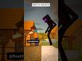 Minecraft Monster Attack 😱 Last Herobrine Hero Saved Me! ⚔️🔥 | Hindi Gameplay