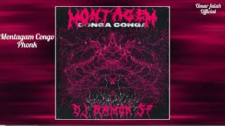 Montagam Congo phonk