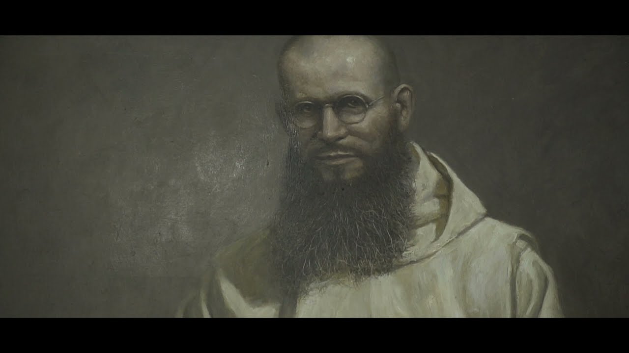 Erem Pięciu Braci w Bieniszewie 2021