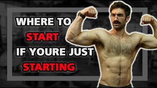 How to✨Actually✨Work Out as a Beginner