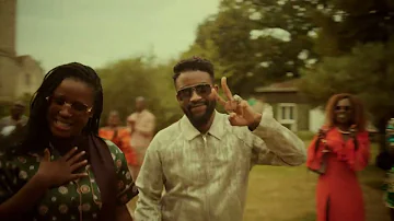 Fally Ipupa - Garde du Coeur feat. Charlotte Dipanda (Clip Officiel)