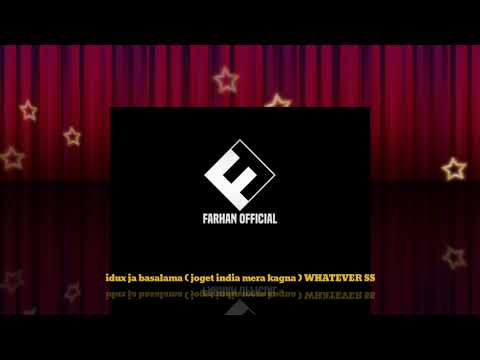 T.M.R idux ja basalama ( joget india mera kagna ) WHATEVER SS