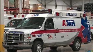 Disaster relief organizations spread thin between responses to Hurricanes Helene and Milton