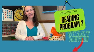"Must-Ask Questions Before Choosing a Homeschool Reading Program | Curriculum Expert Advice"