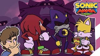 I love Sonic Mania Plus! | Coop's Reviews