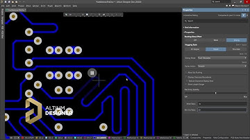 New Push & Shove Engine and Improved Glossing Capabilities