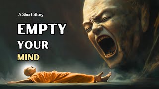 The Power of Not Reacting |  A Zen Buddhist Tale
