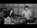 HARK THE HERALD ANGELS SING COVER FANI ELLEN