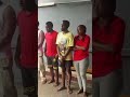 Braquage avec armes à feu : "Le Roi Béni" et son gang arrêtés par la PJ