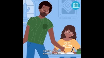 Learning Never Stops | UNESCO tips to handle coronavirus lockdown