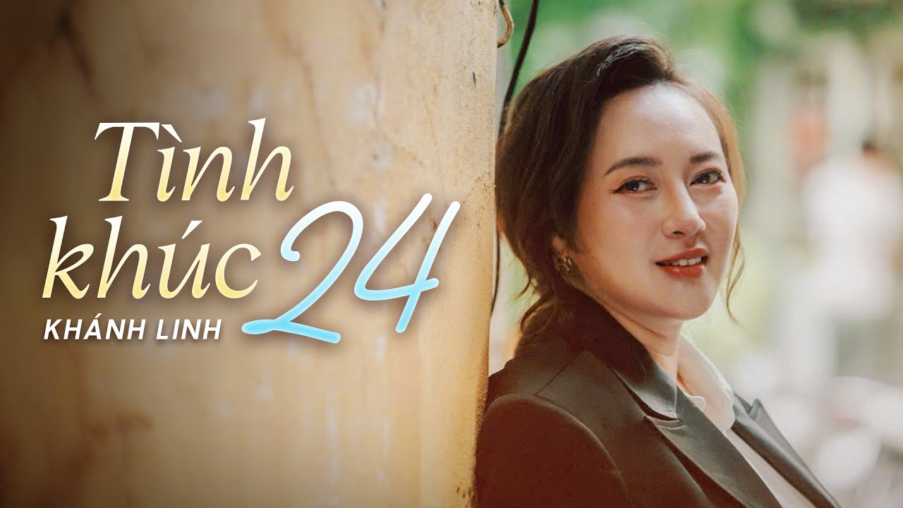 Khánh Linh - Tình Khúc 24 | Live at Nhạc sĩ Phú Quang và những người bạn