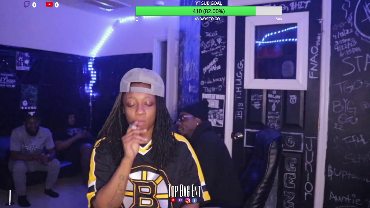 🔴Live: No Filters. Just Truth | Good Vibes ONLY😈 Tap in & subscribe 🔝💰💩