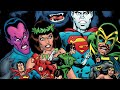 Beginning of video