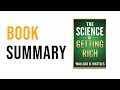 The science of getting rich by wallace d wattles free summary audiobook