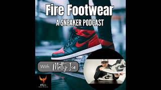 The History of the Nike Foamposite