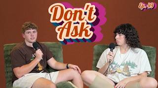 Are We Moving To New York?... Don't Ask Ep. 49