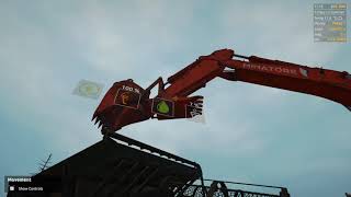 gold rush episode 8