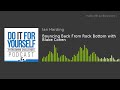 Bouncing Back from Rock Bottom with Blake Cohen 💪