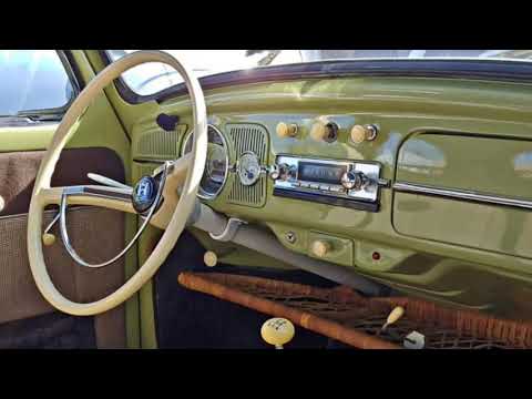 1960-vw-bug-complete-alpine-audio-system-upgrade-and-install-by-al-&-ed’s-autosound-venice,-ca.