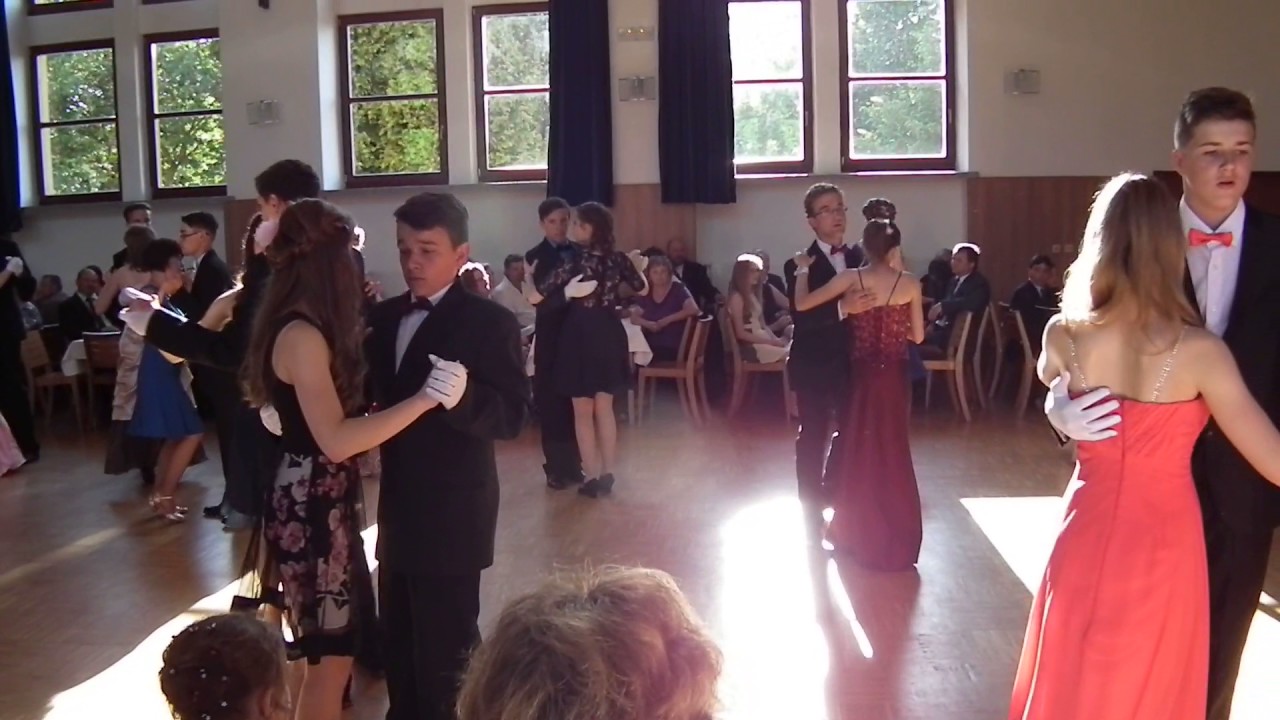 Taneční Kelč 2017