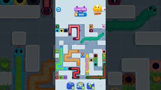 Gecko Out - level 1375 - Gameplay walkthrough