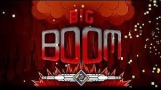 Big Boom by Pennutoh (INSANE DEMON) | Geometry Dash