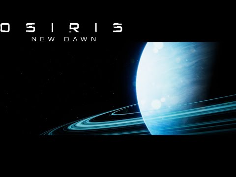 Video: Osiris: New Dawn Murtuu, Mutta Selviääkö Se Varhaisessa Vaiheessa?