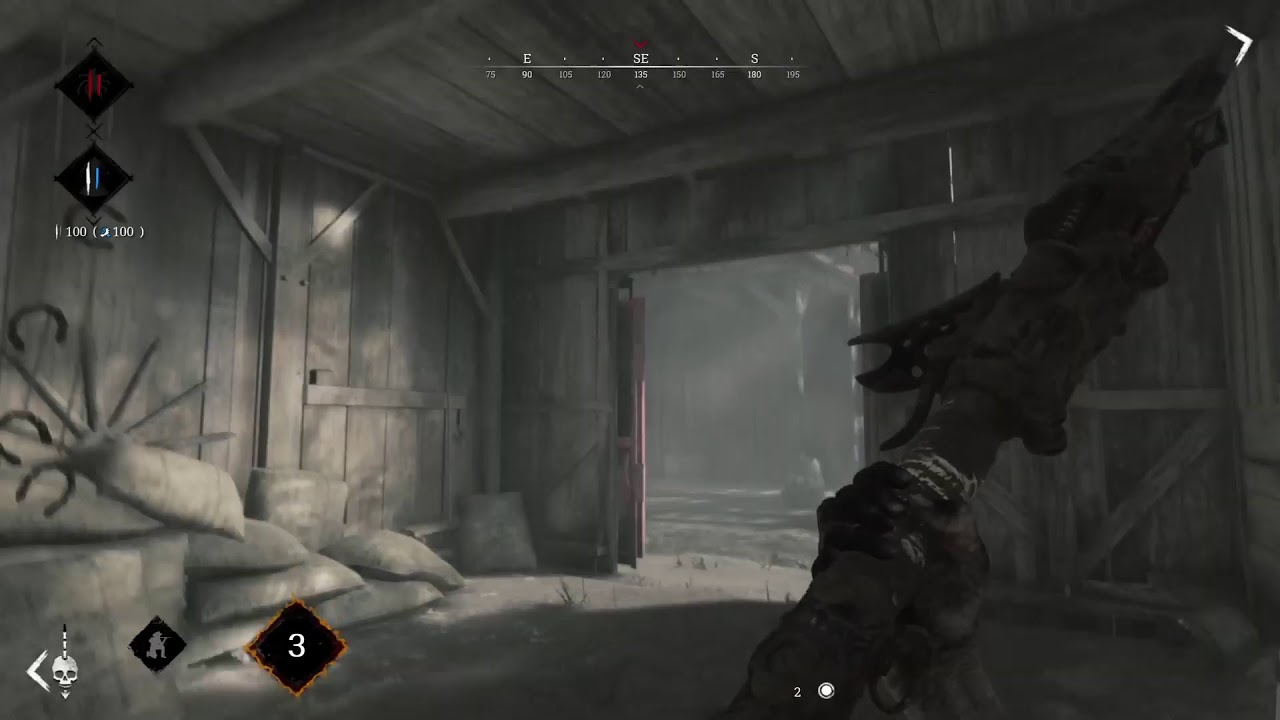 Hunt : Showdown - no commentary - YouTube